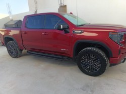 CAMIONETA-GMC-SIERRA-AT4 - 291258- 7